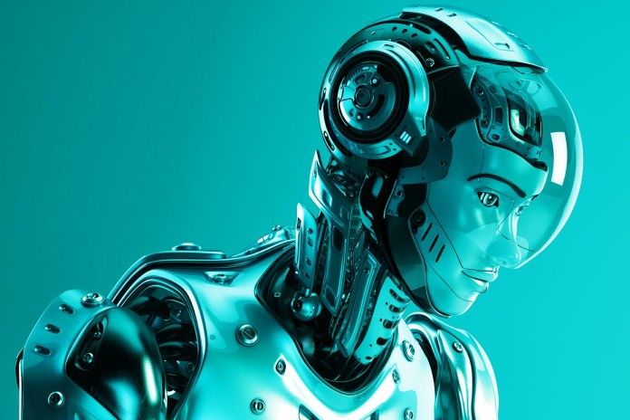 AI Takes the Lead