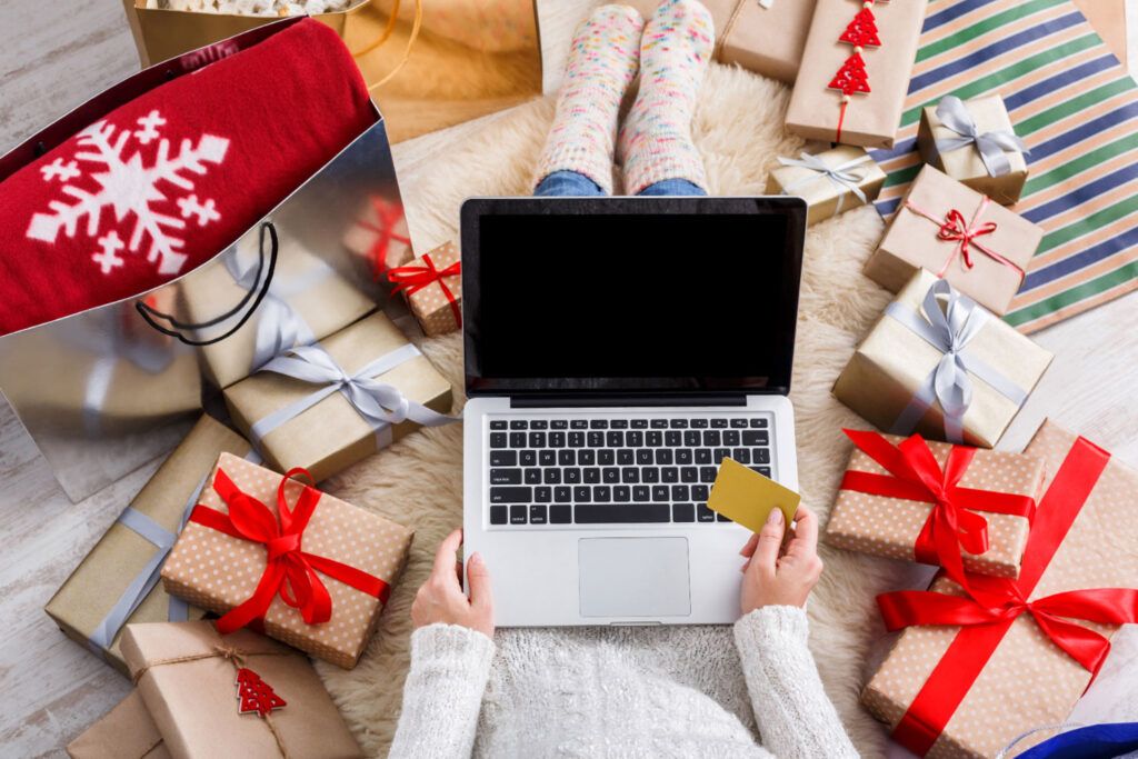 Holiday Trend Watch