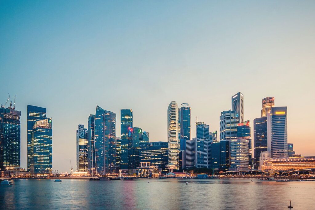New OMG APAC CEO Tony Harradine Shares Key Priorities