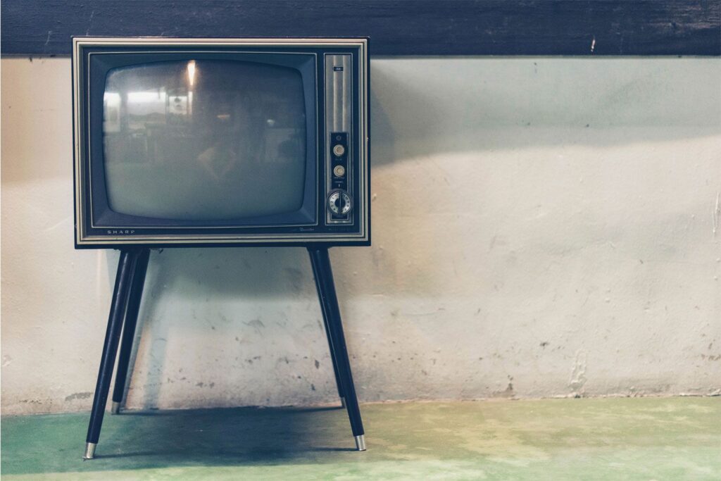 TV is Facing an Existential Crisis But There’s Still Hope says OMG’s Danny Hopwood