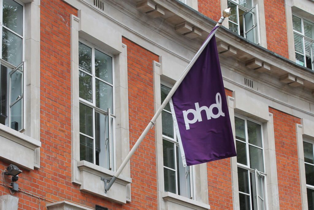 PHD Hong Kong Appoints Florence Wong as Managing Partner, Following ‘Growth’