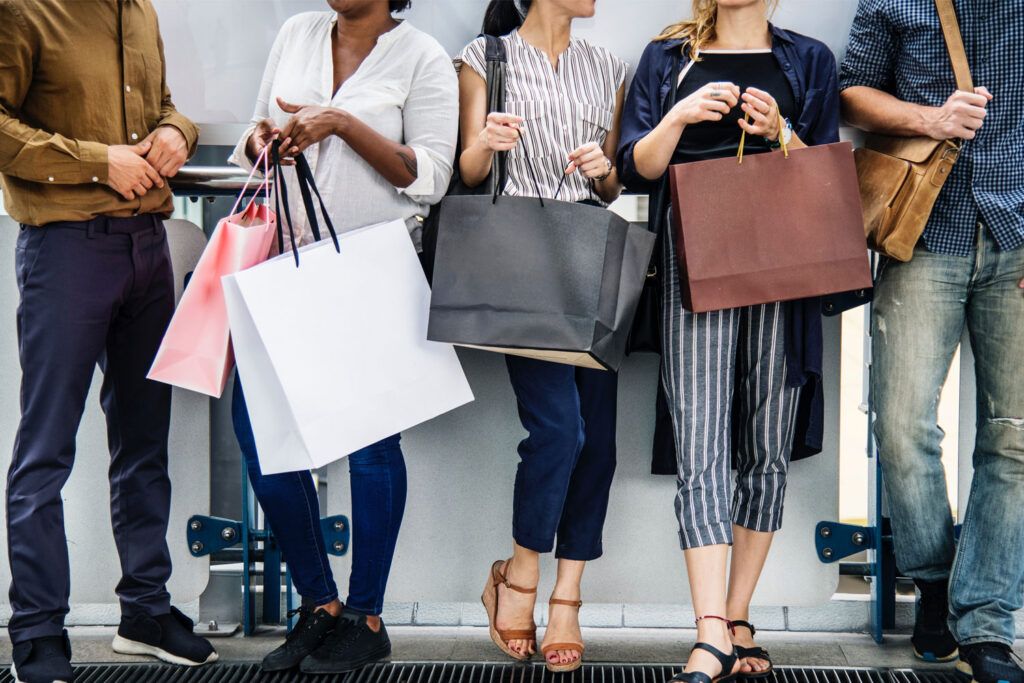 Five Insightful Predictions for the Future of Retail (and Where Media Fits In)