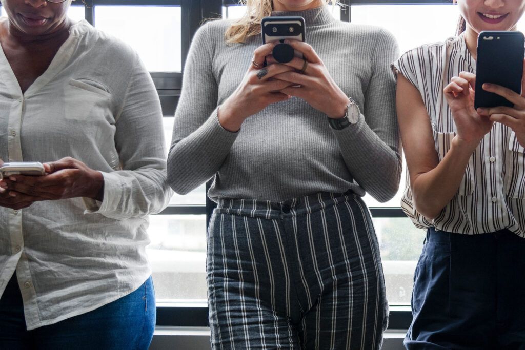 OMG’s Catherine Sullivan Shares Her Thoughts on Monetization of Mobile With Adweek