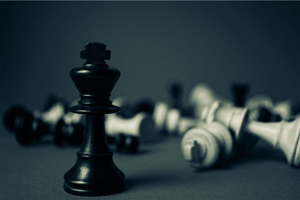 PHD’s Mike Cooper Explains Why Thinking Like a Challenger Will Help Brands Persevere  in a Turbulent Marketing World