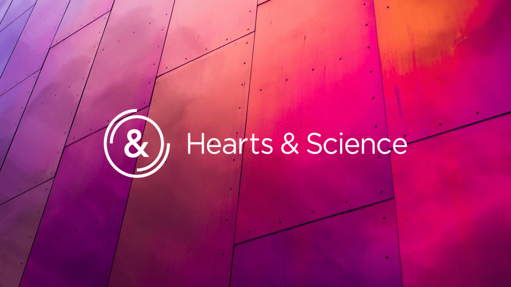 Erin Matts Named U.S. CEO of Hearts & Science