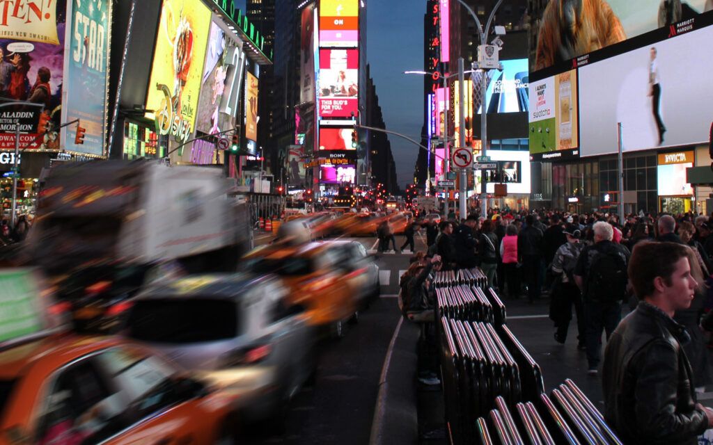 Outdoor Media Group’s Ryan Laul Details How the Billboard Has Become King in FYC