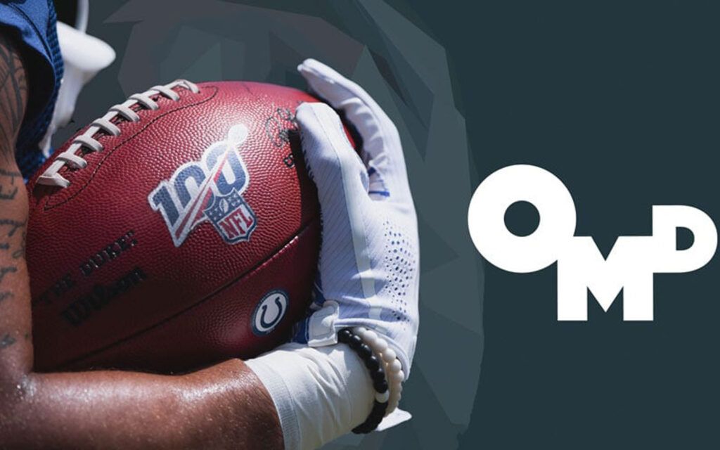 NFL Adds OMD to Media Agency Roster
