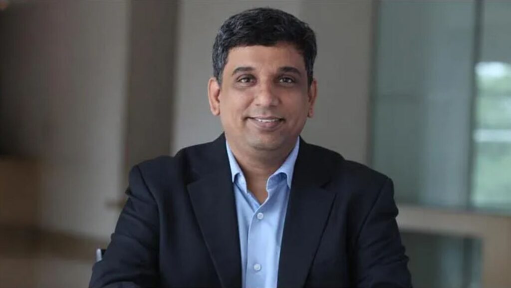 Kartik Sharma Appointed CEO of OMG India