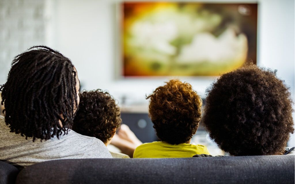 OMG’s Matthew Kramer Discusses National Addressable TV and OTT With Beet.tv