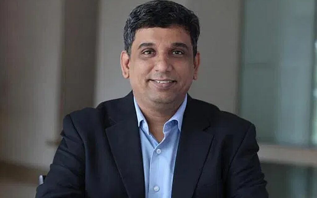 Kartik Sharma Named CEO of OMG India