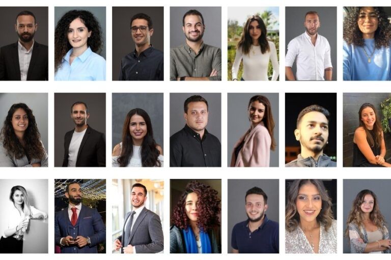 Campaign Middle East’s Media Faces to Watch 2021