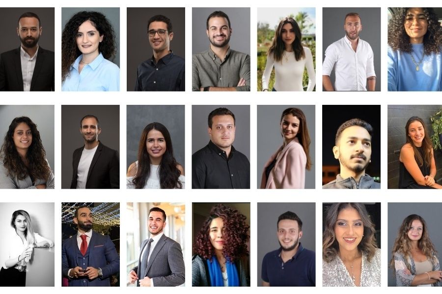 Campaign Middle East’s Media Faces to Watch 2021