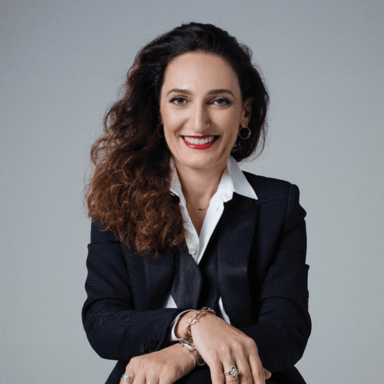 Omnicom Media Group MENA Promotes Elda Choucair to CEO