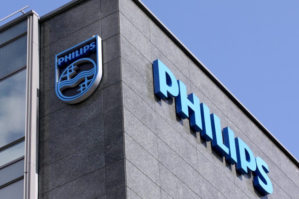 Philips Selects Omnicom for Creative, Media and Comms