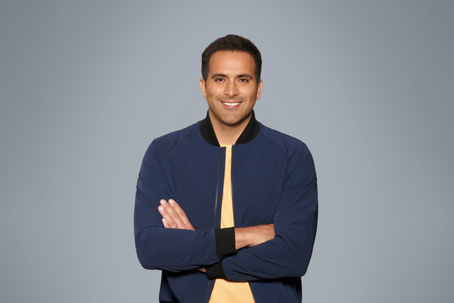 OMG North America Names New CEO as Scott Hagedorn Departs
