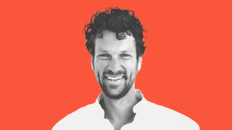 Omnicom Media Group’s Florian Adamski on why he’s not worried about a potential recession