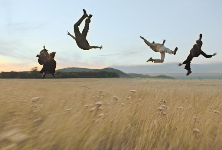 OMD wins Burberry’s Global Media Account