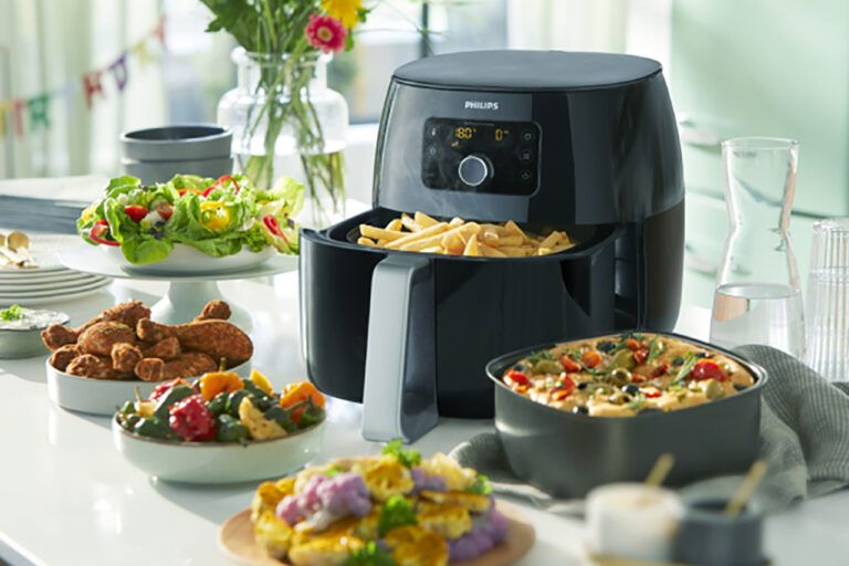 Philips Switches $165m Global Media Account