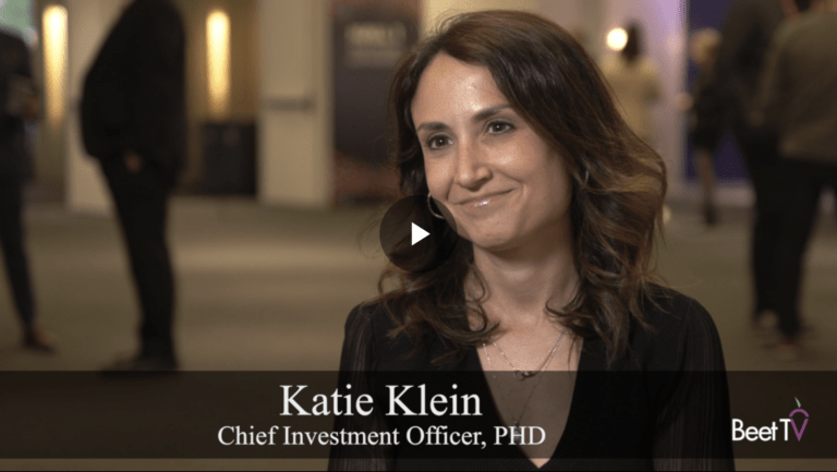 Shoppable TV Excites PHD’s Klein At IAB NewFronts
