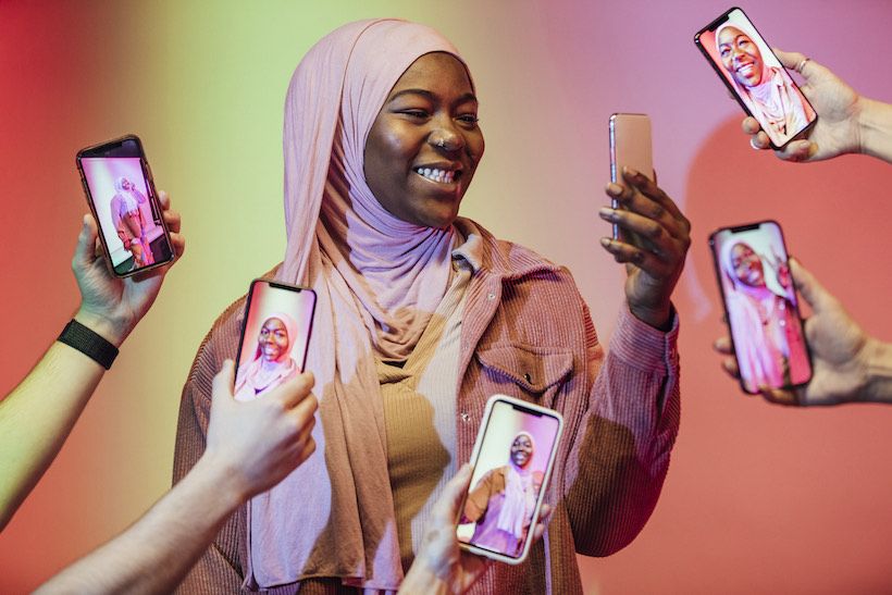 Campaign reports on new research from OMG and Snapchat