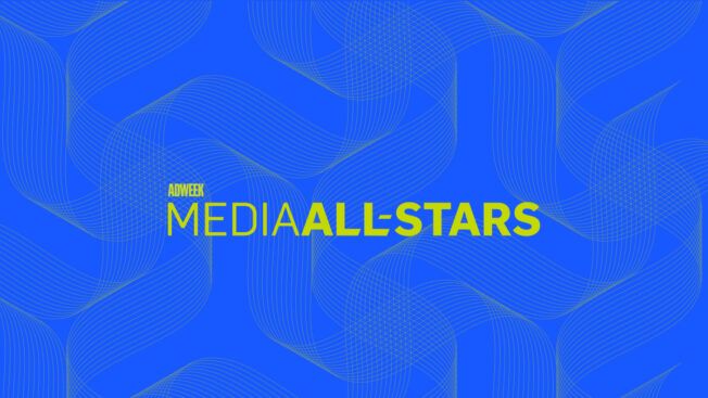 Adweek’s 2023 Media All Stars are Redefining Media Strategies  and Expanding Audience Reach