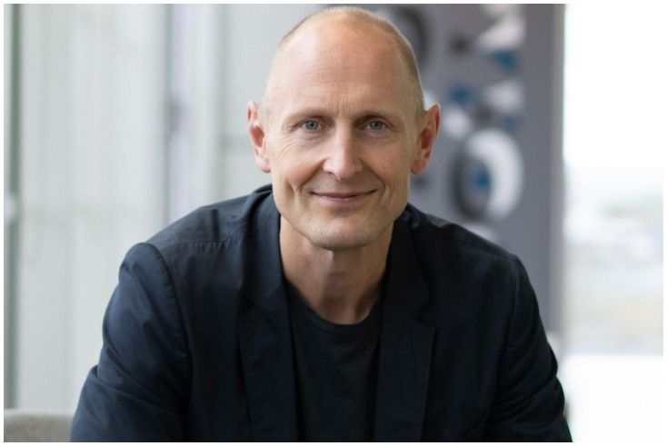 Dan Clays Named CEO of Omnicom Media Group EMEA