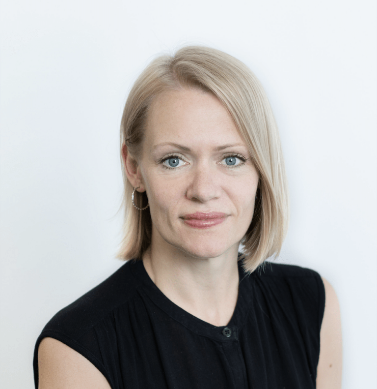 Laura Fenton named CEO of Omnicom Media Group UK