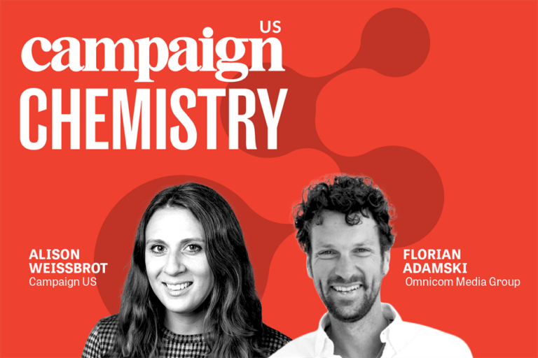 Florian Adamski chats about OMG’s recent Uber win and why the agency network is pitching more at the group level