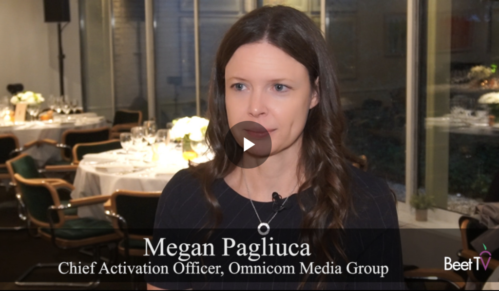 Megan Pagliuca Talks Standards and Accountability with Beet TV