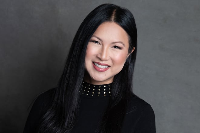 Suhaila Hobba Joins OMD USA  as Chief Media Officer
