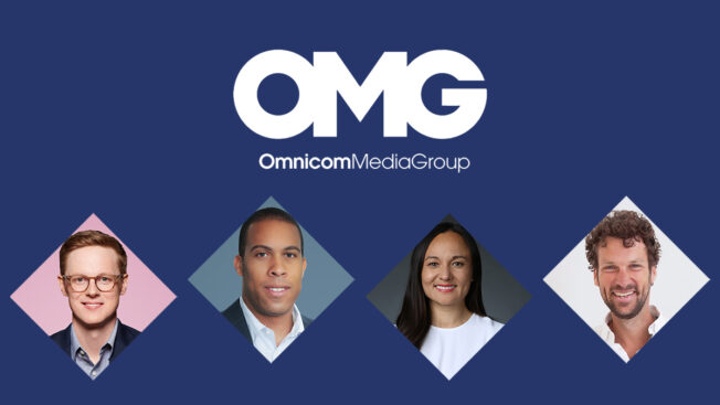 Omnicom Media Group Leaders Explain New Agency-as-a-Platform Model