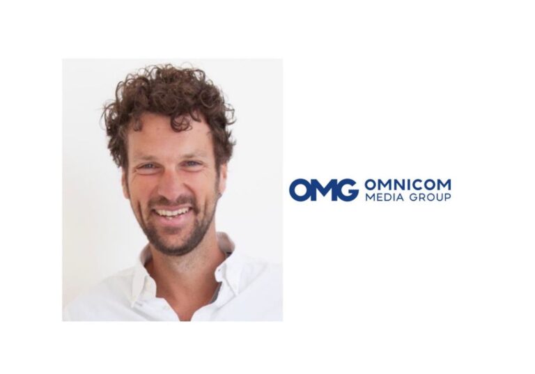 Omnicom Media Group’s Florian Adamski Shares Plans to ‘Outgrow the Market’