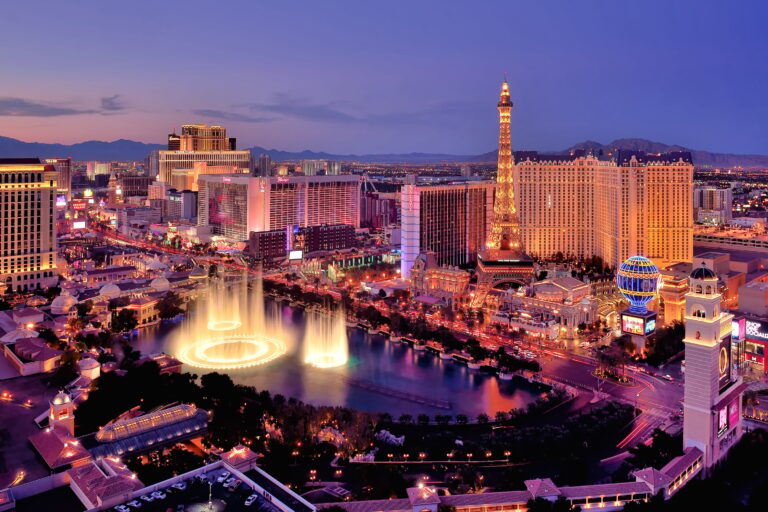 Super Bowl in Las Vegas—What Marketers Should Know About Branding Opportunities Around the City