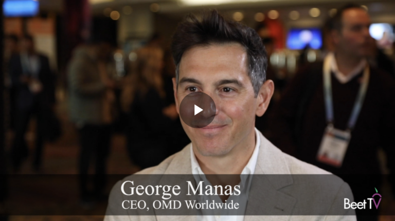 Cultural Insights Offer Edge in Ad Strategies: OMD’s George Manas