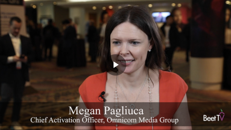 Influencer Marketing, Retail Media Are Key Growth Areas: Omnicom’s Megan Pagliuca