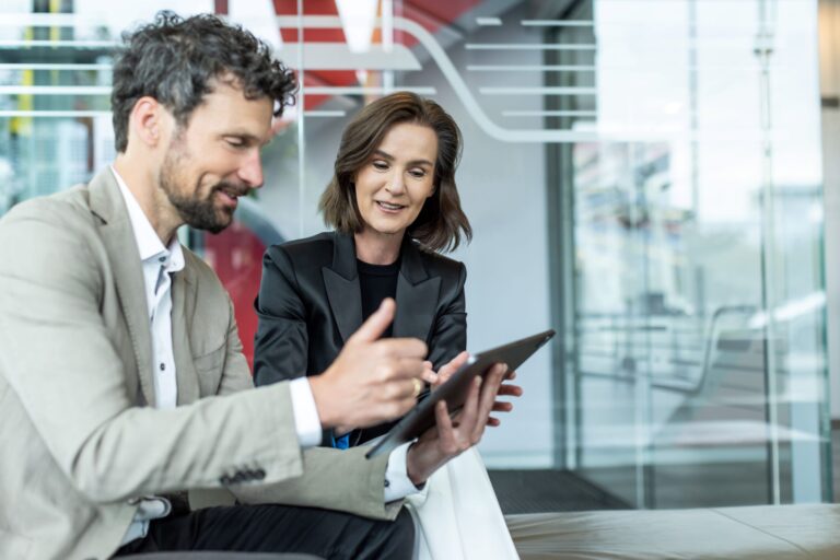 Why Volkswagen Group stuck with Omnicom’s PHD and How Data Ownership Played a Role