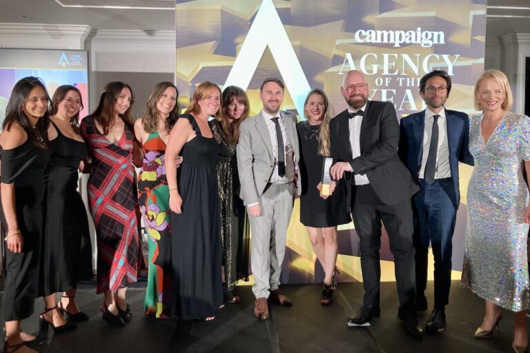 Campaign Global Agency of the Year Awards 2023: Winners Revealed