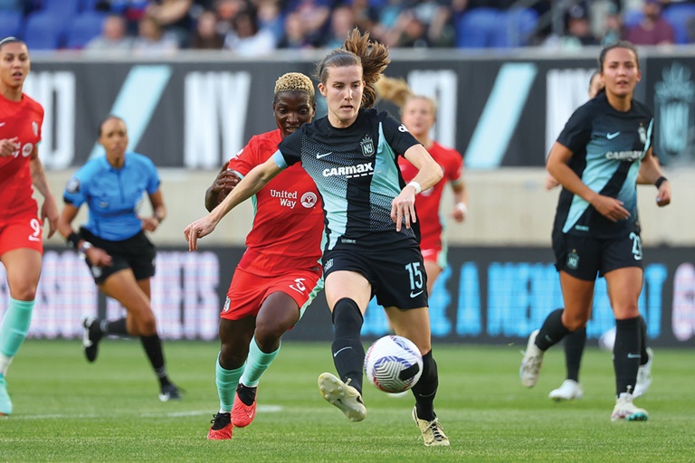 Consistency Will be Key as Women’s Sports Aim to Boost Viewership, Sponsor Support