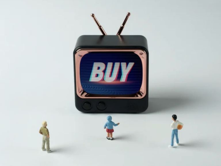 Media Buying In 2024 — How TV Investment Strategies Are Involving