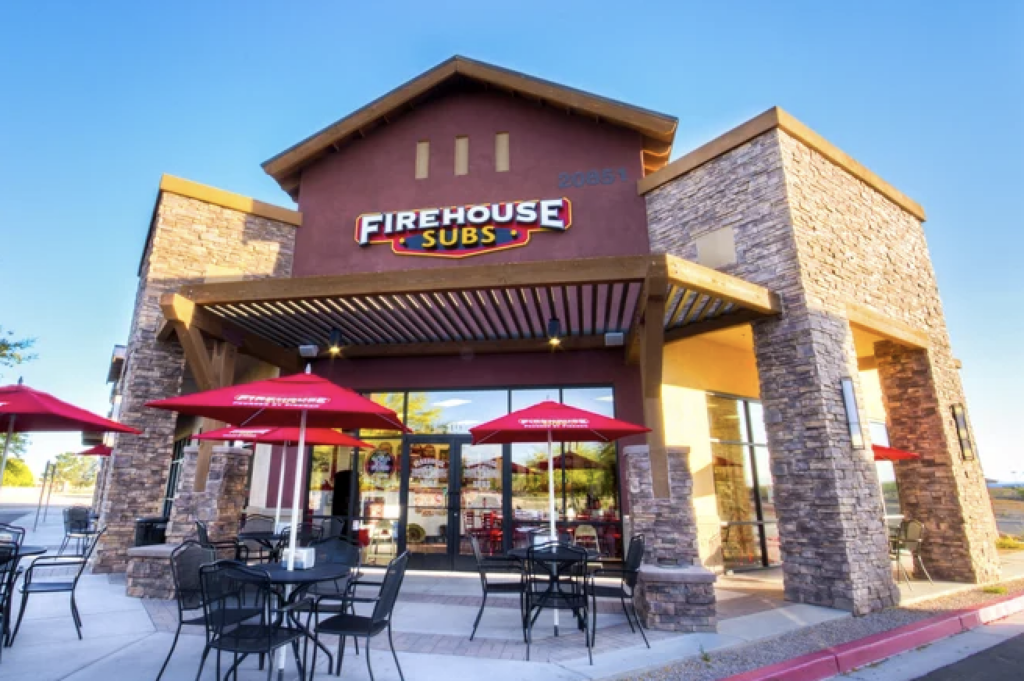 Firehouse Subs Overhauls Agency Roster With Orchard and PHD Among Winners
