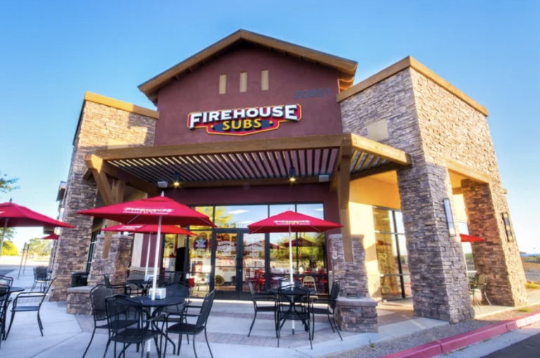 Firehouse Subs Overhauls Agency Roster With Orchard and PHD Among Winners