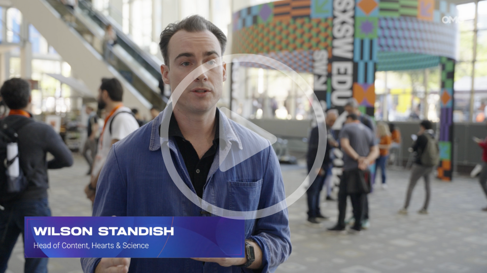 OMG | SXSW 2024: Key Trends