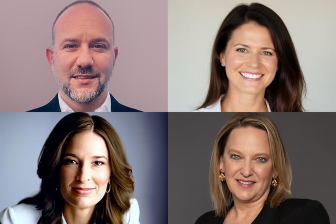 WITH NEW LEADERSHIP APPOINTMENTS, OMD EXPANDS ITS TALENT BENCH  TO CREATE WHAT’S NEXT