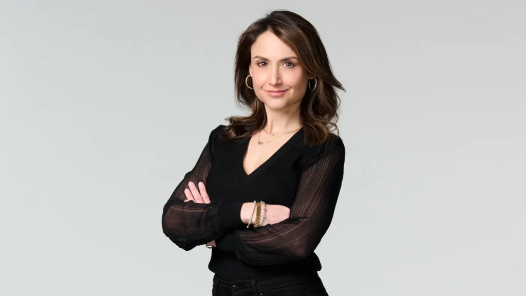 Chief Investment Officer Katie Klein Named to ADWEEK 50